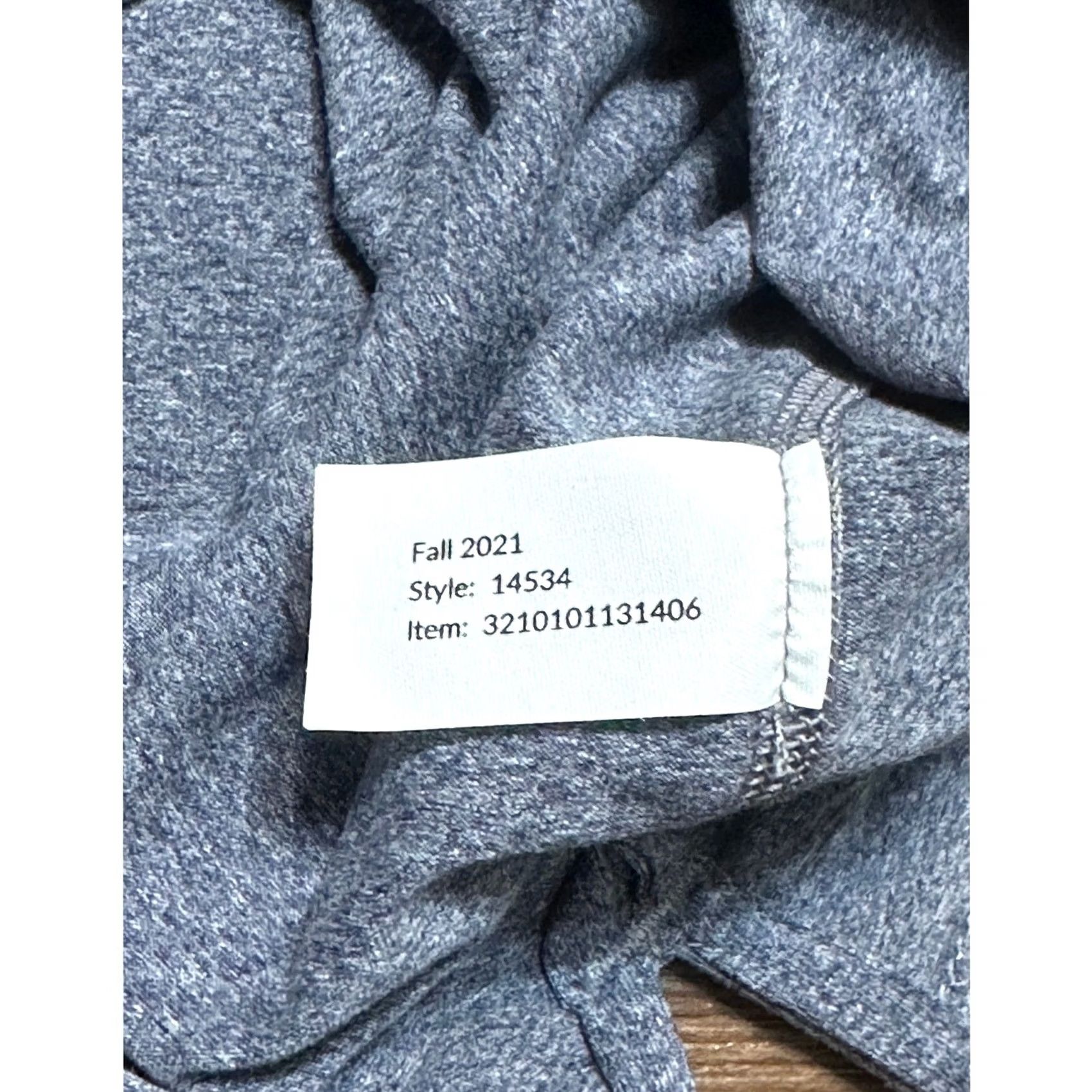 Marine Layer VINTAGE Size US M / EU 48-50 / 2 - 7 Thumbnail