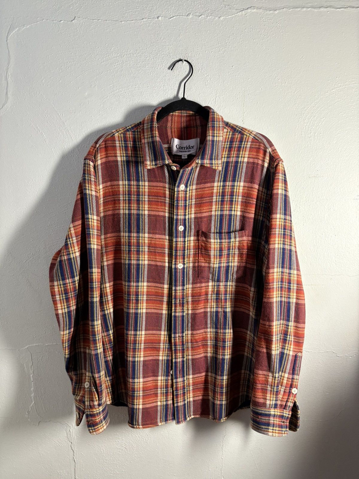 Chrome Hearts - Kyosuke Himuro - 2004 “Soul Standing By” LS