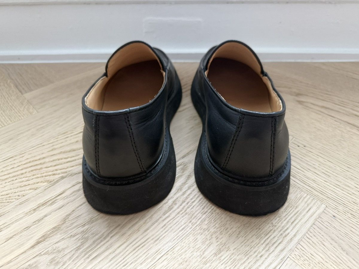 A.P.C. APC Gael Moccasins / Loafers Size US 8.5 / EU 41-42 - 4 Thumbnail