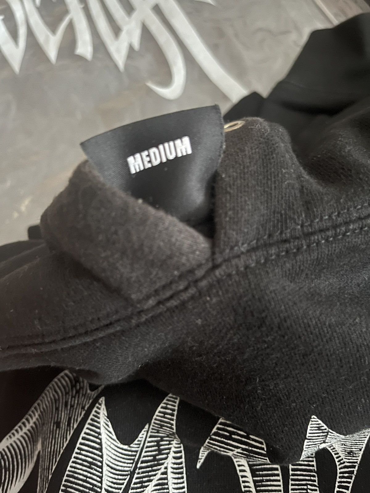Revenge Revenge hoodie Size US M / EU 48-50 / 2 - 5 Thumbnail