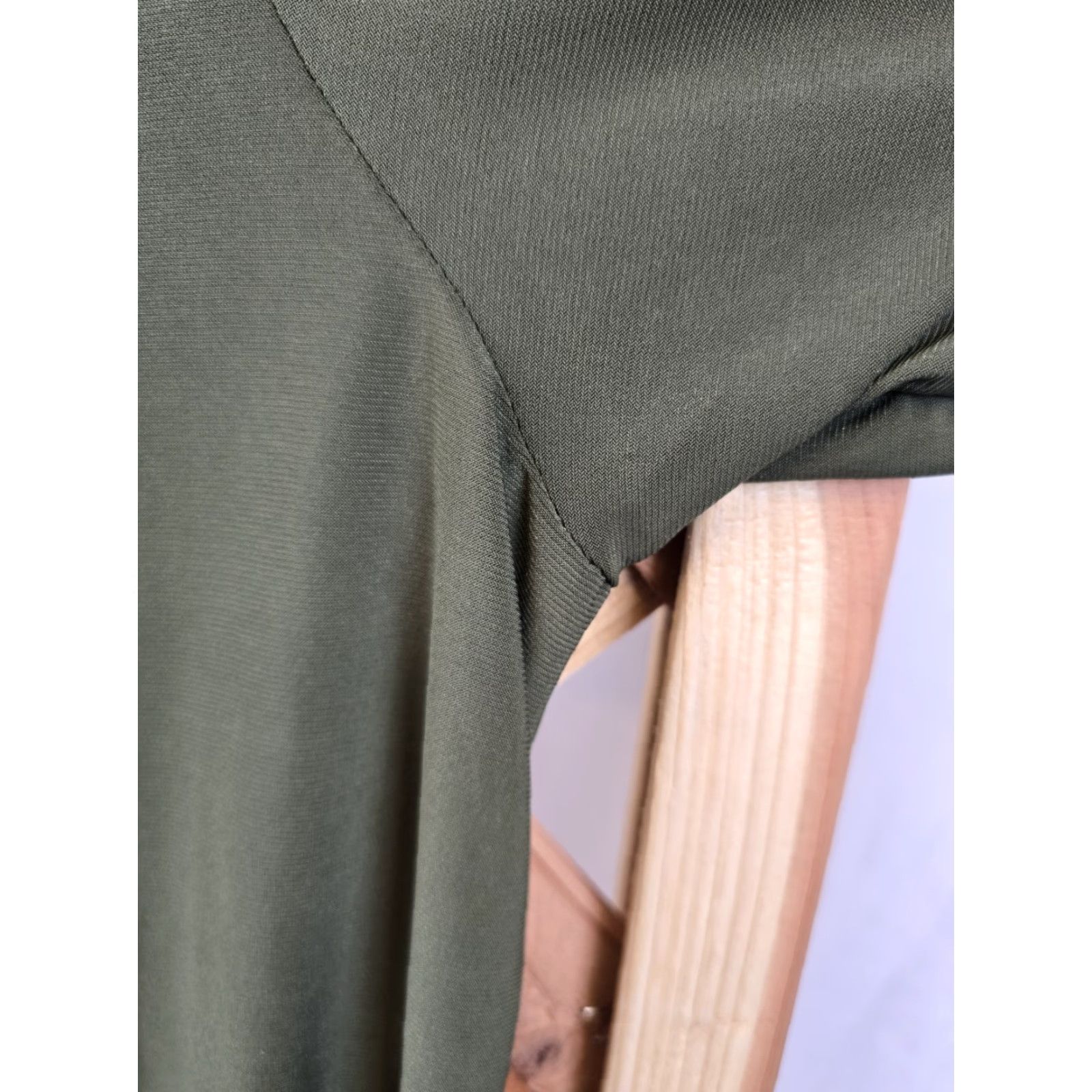 Olive VINTAGE None Size XL / US 12-14 / IT 48-50 - 6 Thumbnail