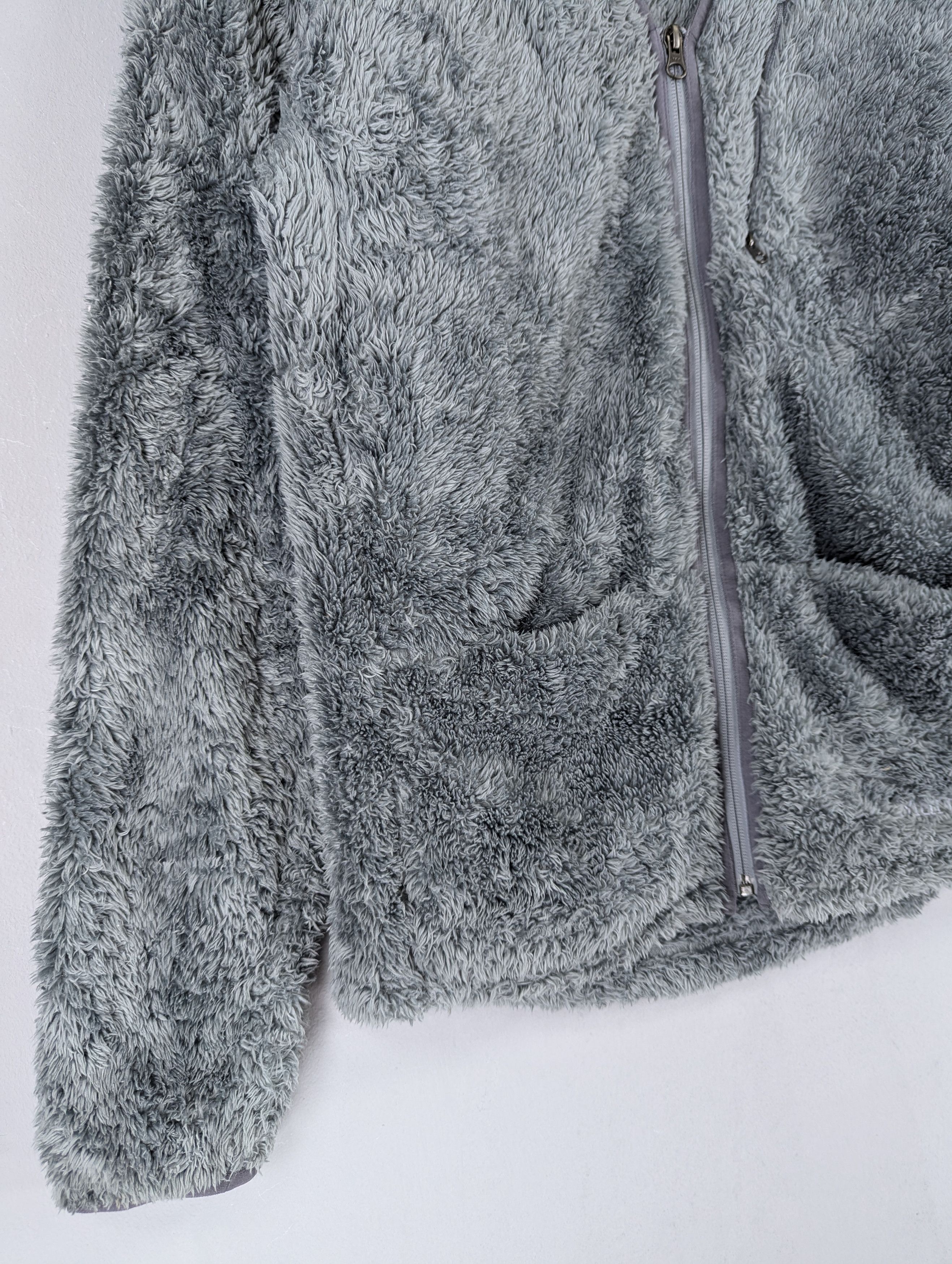 Marmot Vintage Marmot Fleece Cardigan Jacket Size US M / EU 48-50 / 2 - 5 Thumbnail