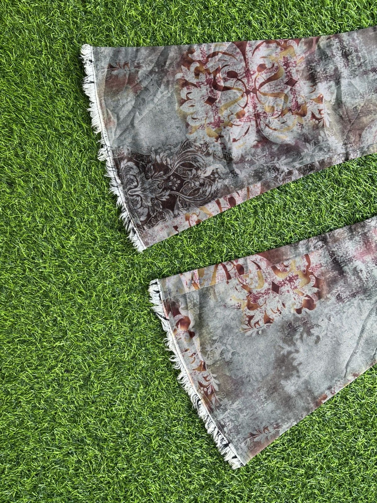 Tornado Mart Flare Haegal Ifsixwasnine Lgb Style Pants Size US 30 / EU 46 - 7 Thumbnail