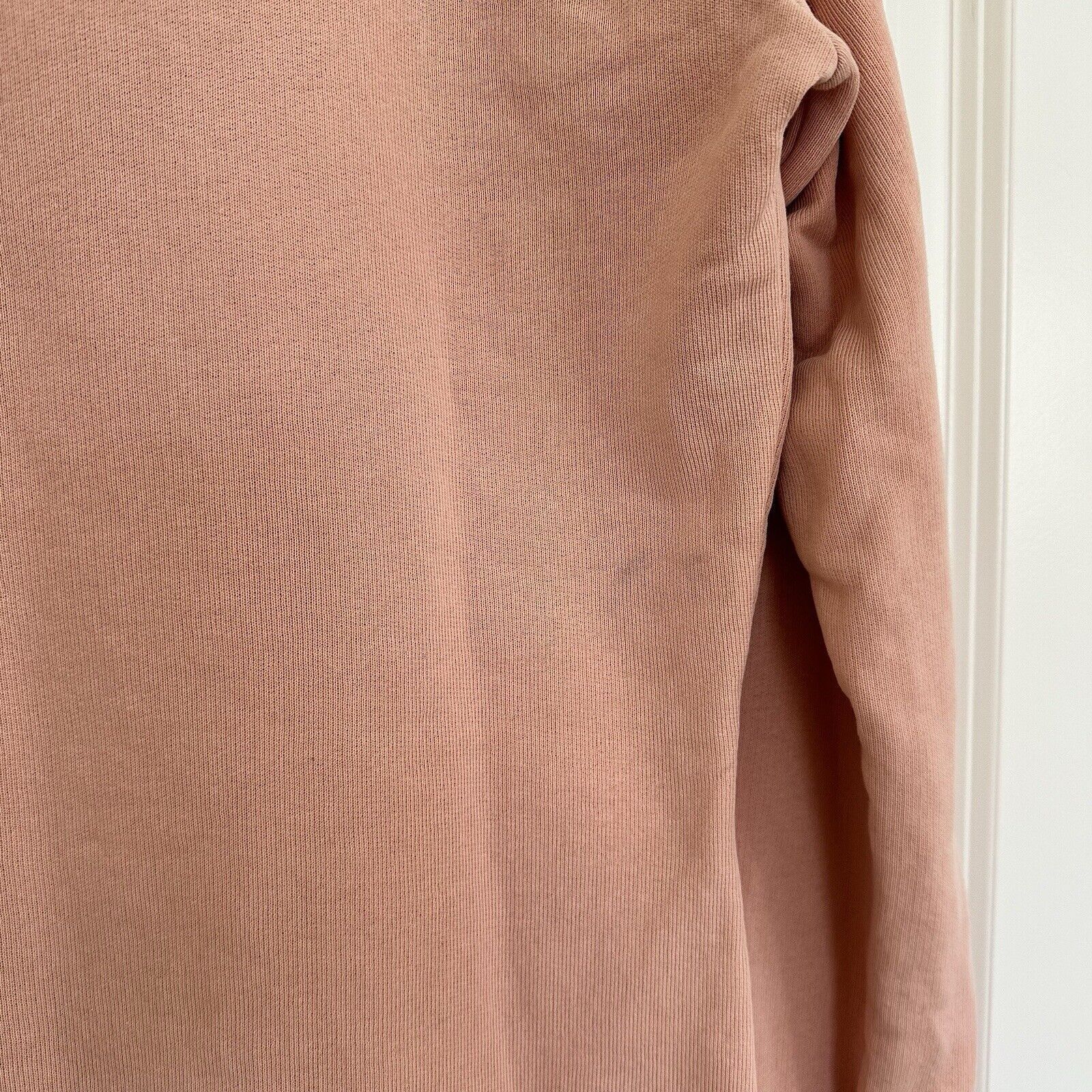 Other Zoe Karssen Eau Yeah Peach Sweatshirt Size Medium Size M / US 6-8 / IT 42-44 - 5 Thumbnail