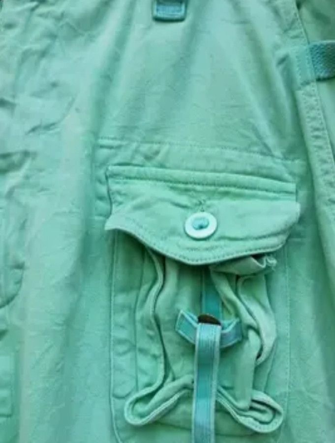 Polo Ralph Lauren × Vintage Vintage Polo Ralph Lauren 8 Pocket Short Size US 36 / EU 52 - 4 Thumbnail