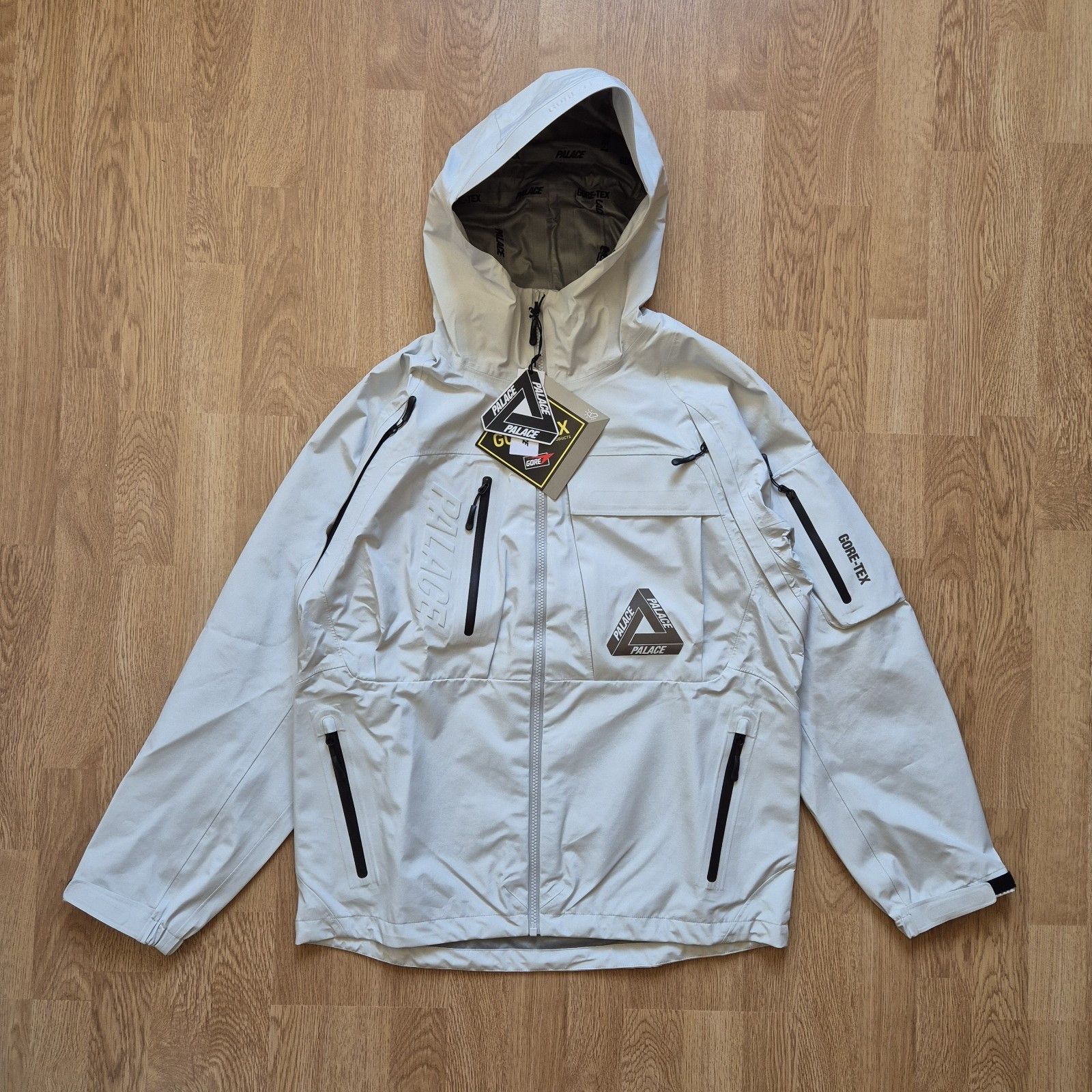 Palace Gore Tex Jacket | Grailed