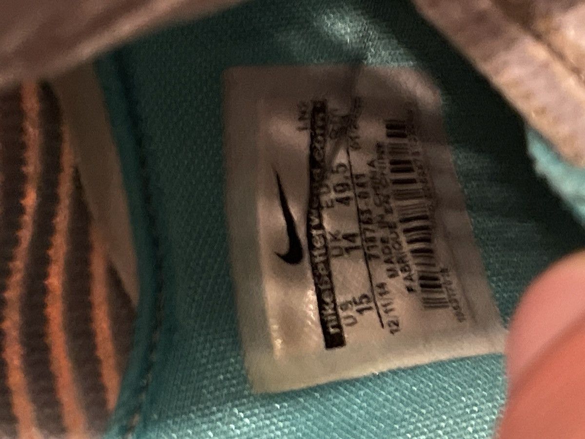 Nike Kobe X Elite High Size US 15 / EU 48 - 3 Thumbnail