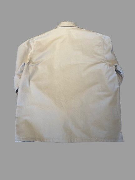 Marni o1f1d3z0326 Jacket in White Size US XL / EU 56 / 4 - 2 Thumbnail