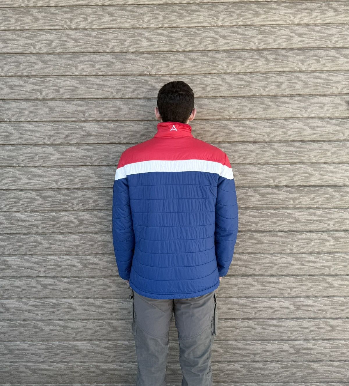 Other Schoffel Skiwear Insulated Jacket Mens M Zip Outdoor Vintage Size US M / EU 48-50 / 2 - 3 Thumbnail