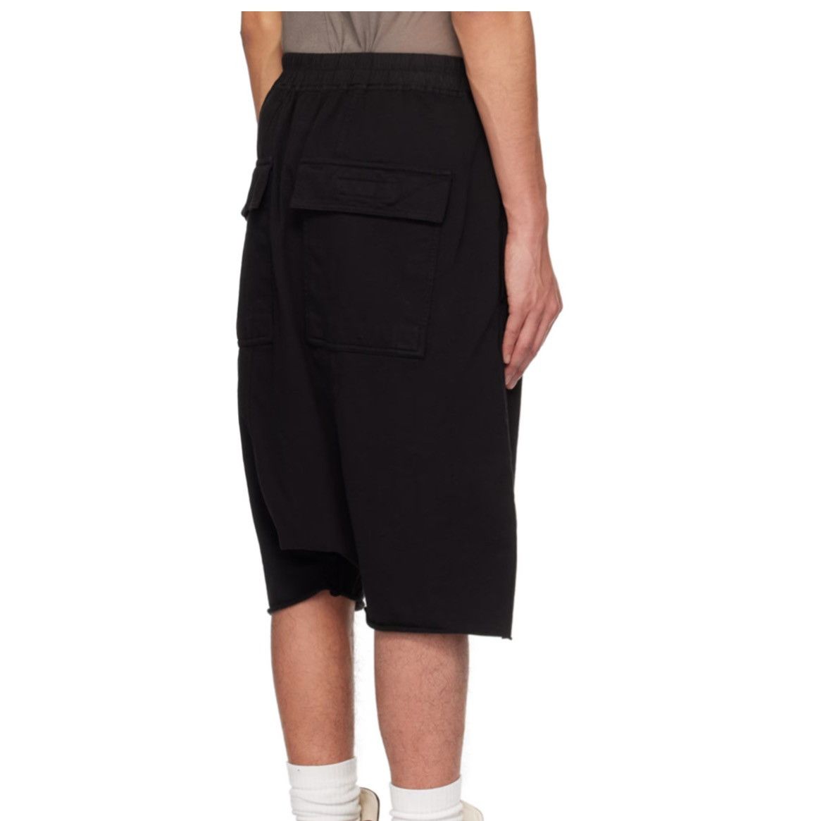 Rick Owens RICK OWENS DRKSHDW Size US 39 - 2 Thumbnail