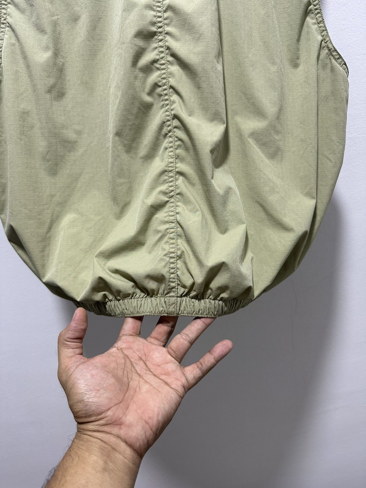 Montbell Montbell Multi Pocket Vest Design Size US M / EU 48-50 / 2 - 6 Thumbnail