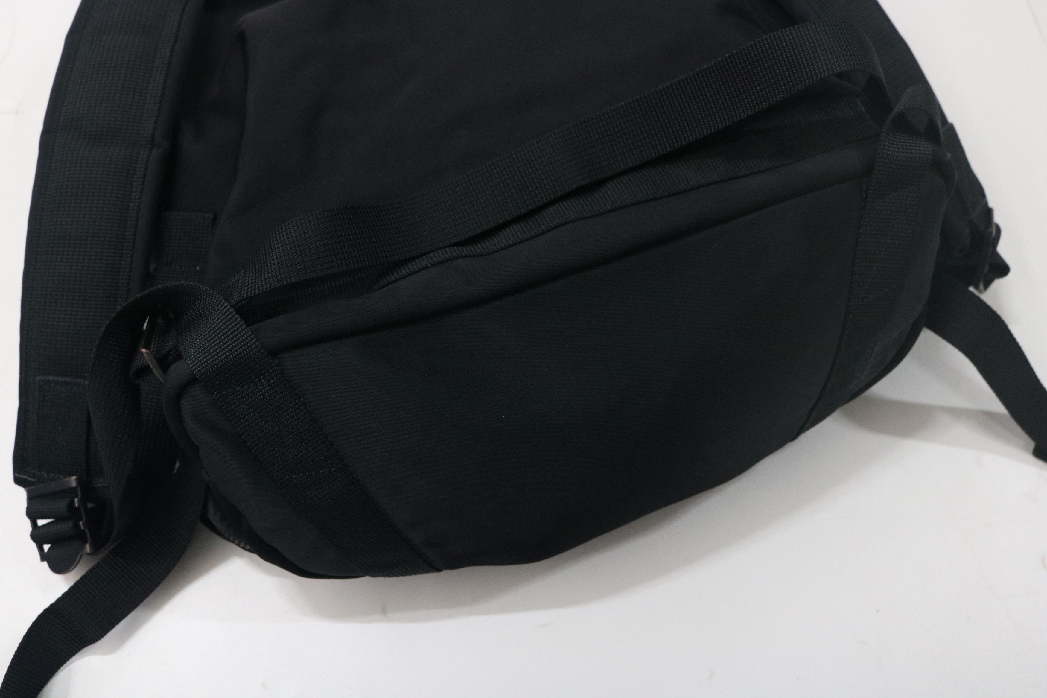 Porter LUGGAGE LABEL by Yoshida Porter New Liner Rucksack Backpack Size ONE SIZE - 9 Thumbnail