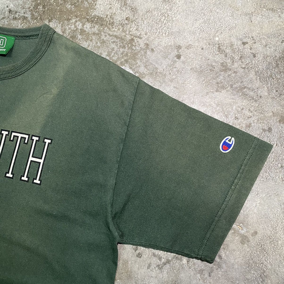 Champion Champion Dartmouth Collage T Shirt Size US L / EU 52-54 / 3 - 8 Thumbnail