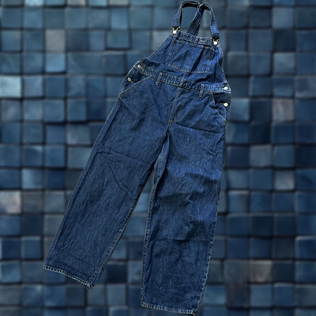 Levi's Levi's X Super Mario Bros Overalls | Grailed