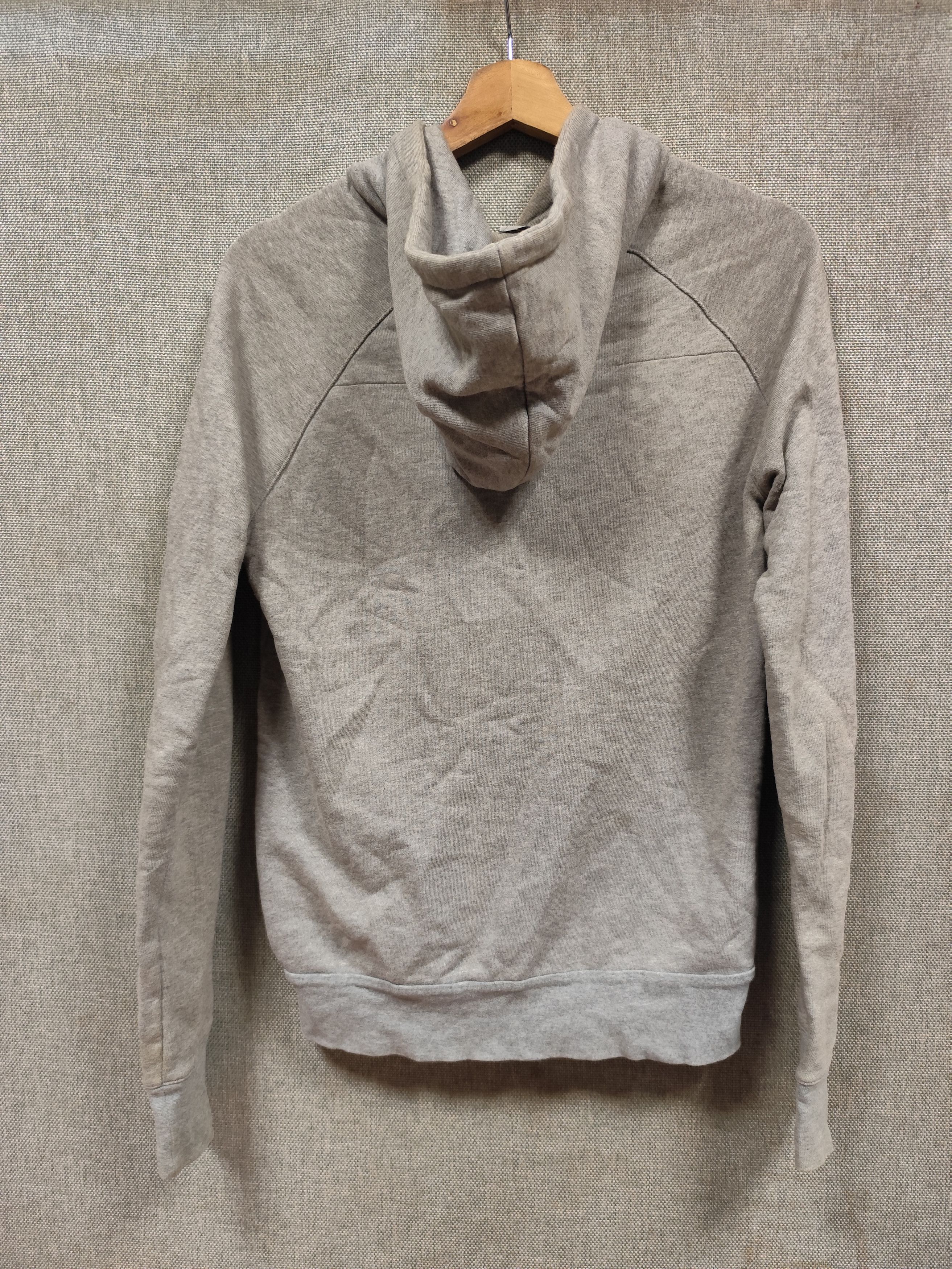 Dior × Hedi Slimane Dior fly logo zipper hoodie Size US XS / EU 42 / 0 - 2 Thumbnail