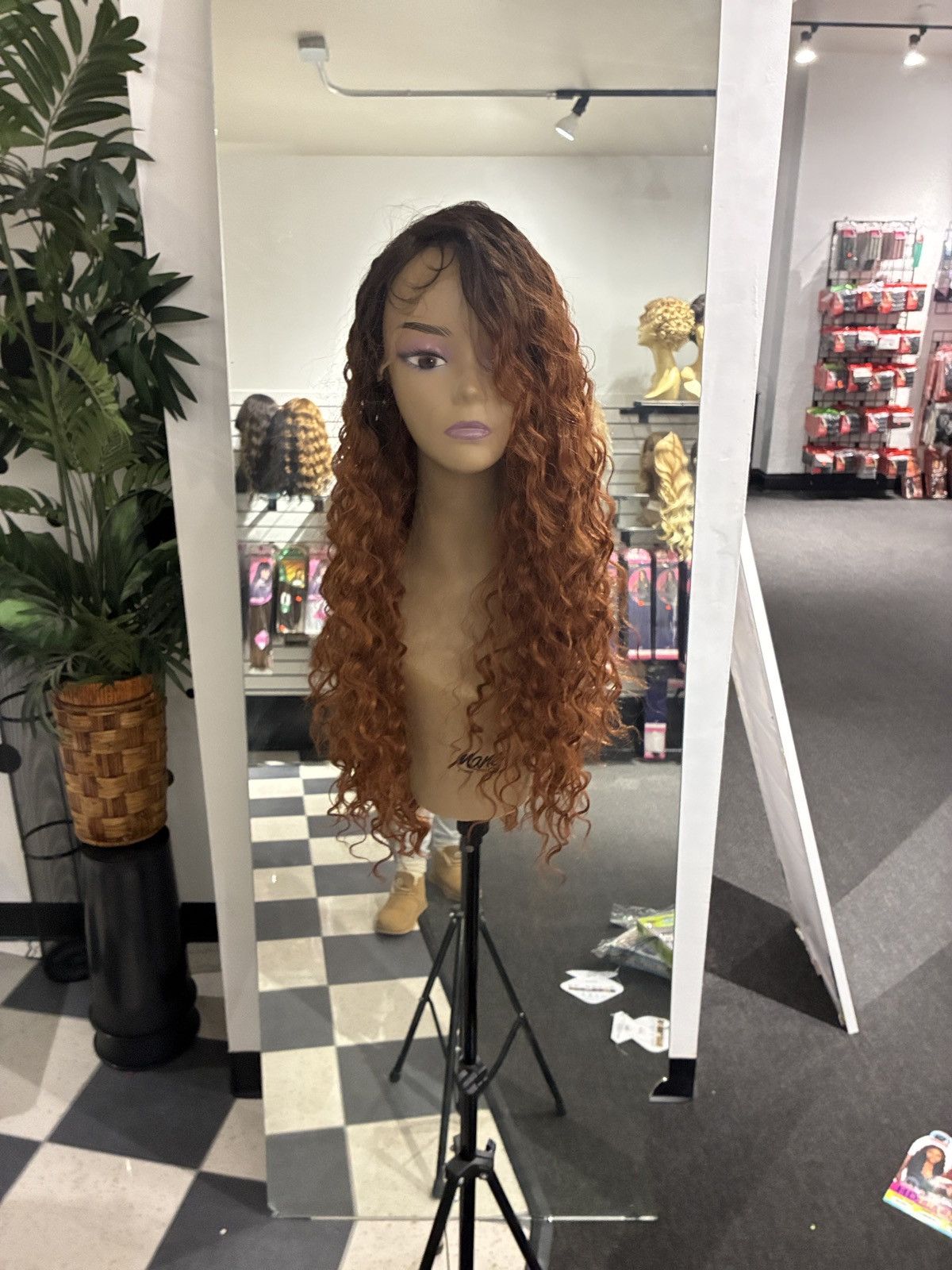 Other Tess wigs Size ONE SIZE - 6 Thumbnail