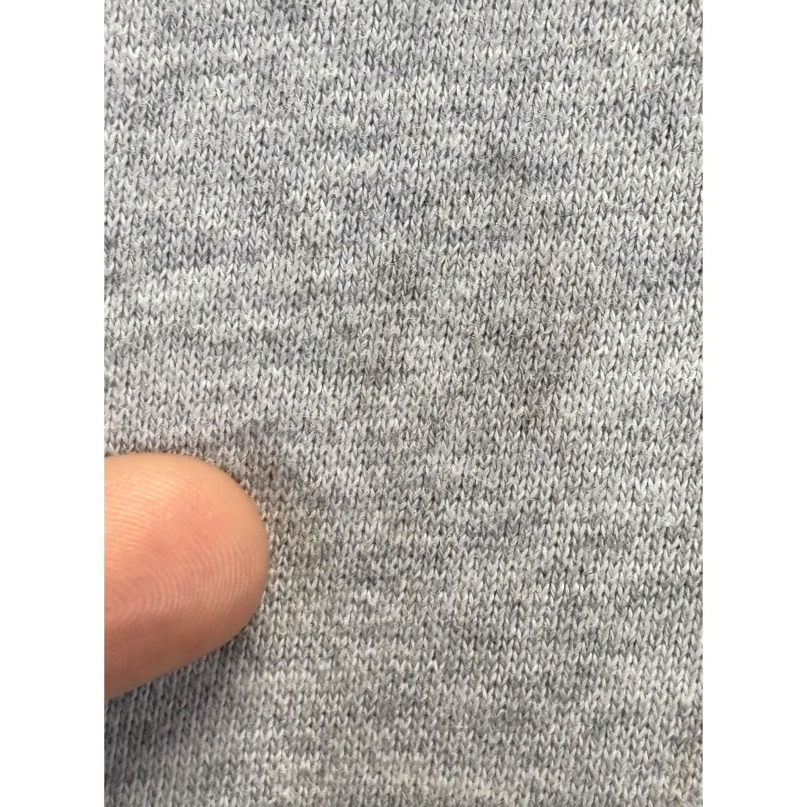 Vintage VINTAGE Polo Sport Sweatshirt Men S Grey Pony Logo 90s Crew Neck Pullover Cotton Blend Shirt Mens Regular Small Size Shirt Size US S / EU 44-46 / 1 - 8 Thumbnail