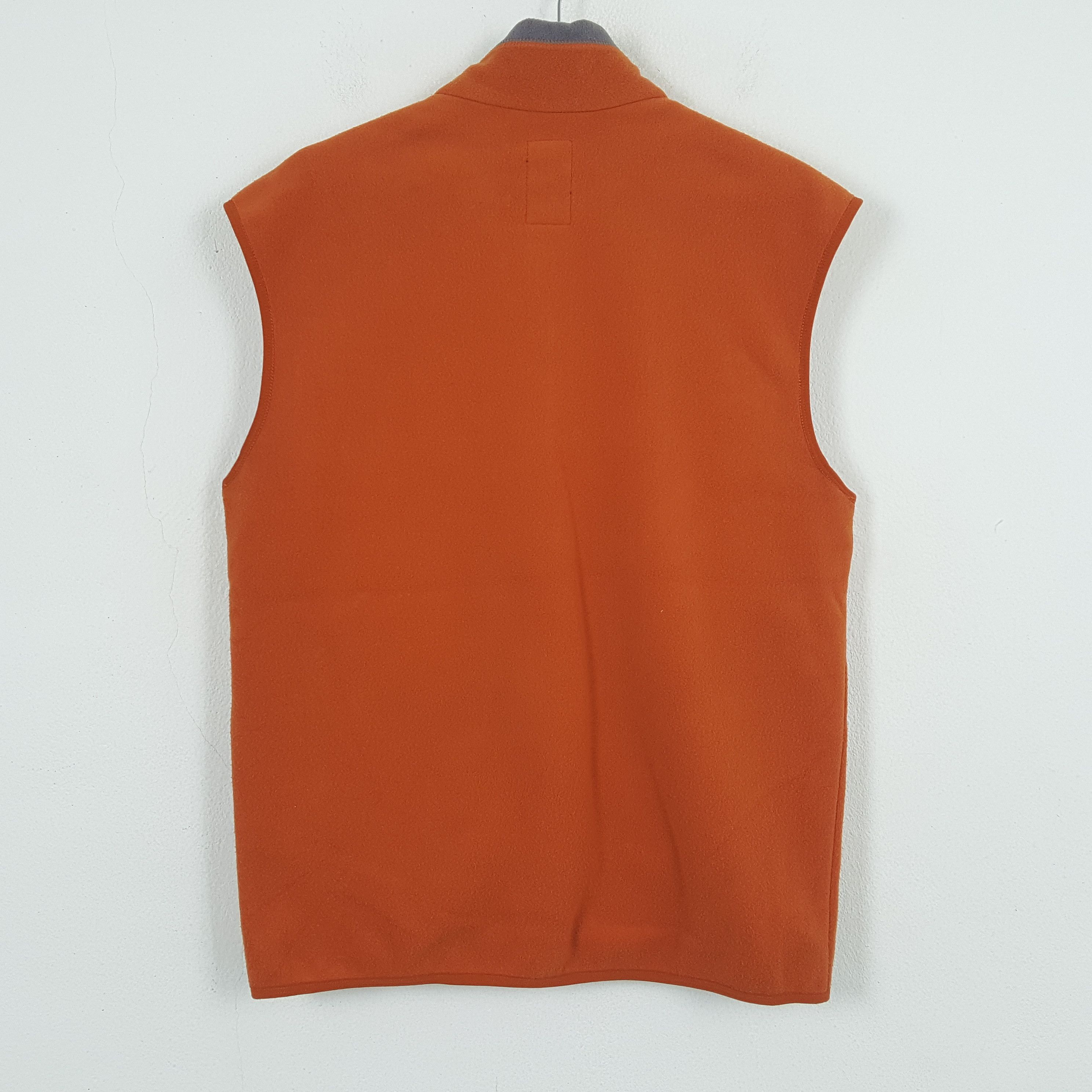 Nike ACG NIKE ACG Sportswear Style Vest C289N12 Size US S / EU 44-46 / 1 - 3 Thumbnail