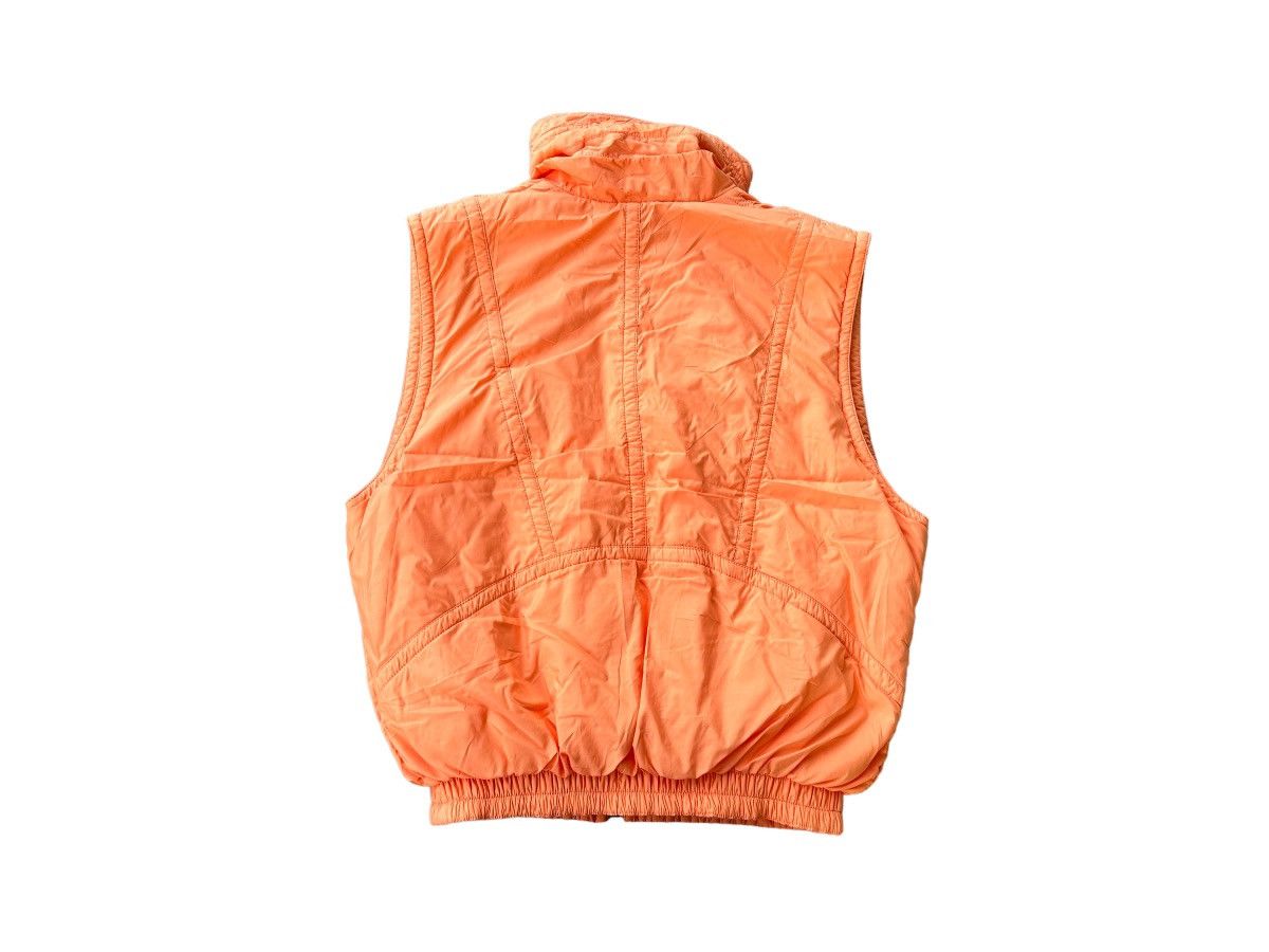 Gear for Sports 90’s L’AGRESSION Reversible Survival Multipocket Warmer Vest Size US M / EU 48-50 / 2 - 7 Thumbnail