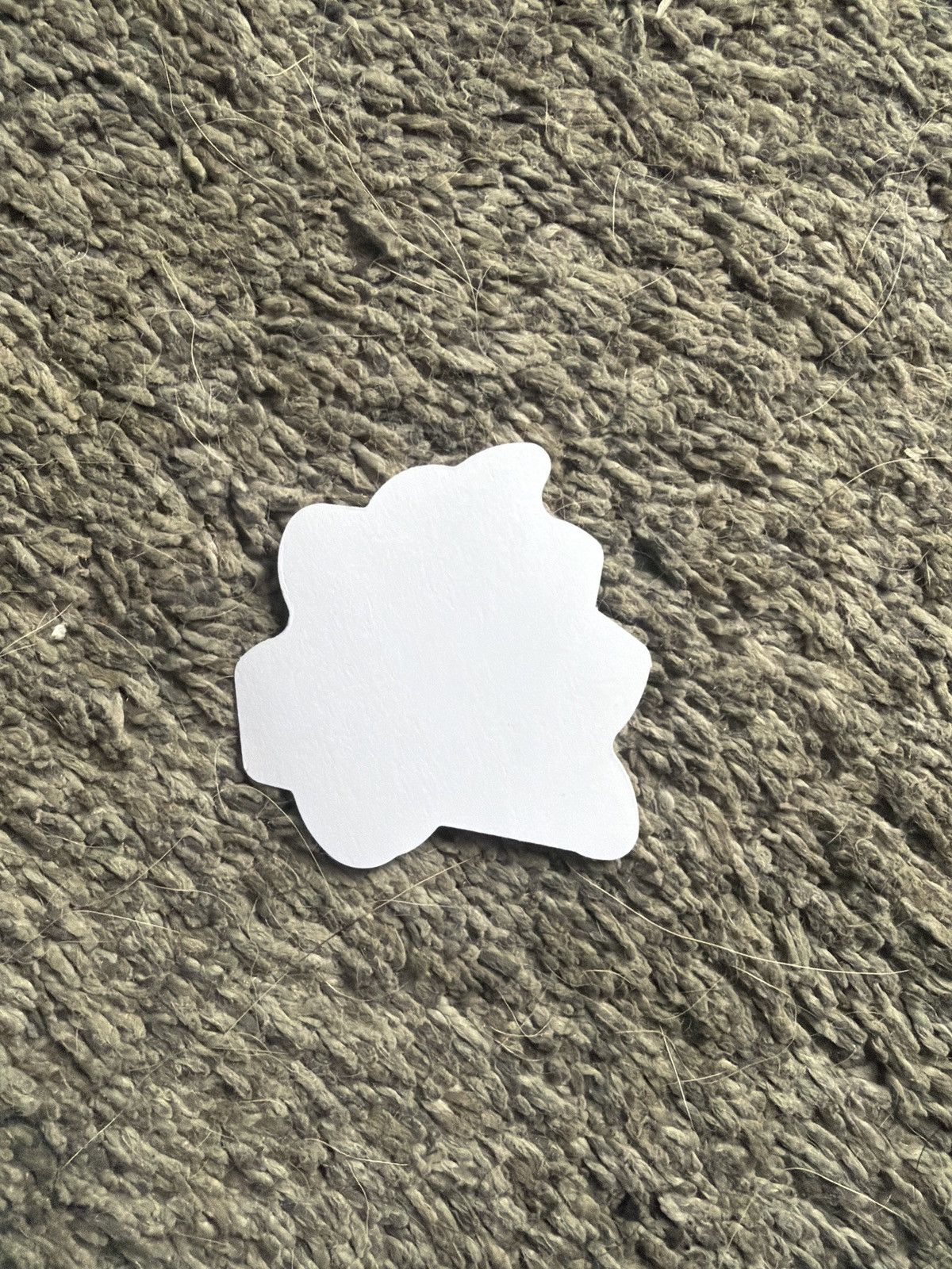 Nickelodeon Nickelodeon Rocko’s Modern Life Rocko Sticker Size ONE SIZE - 2 Thumbnail