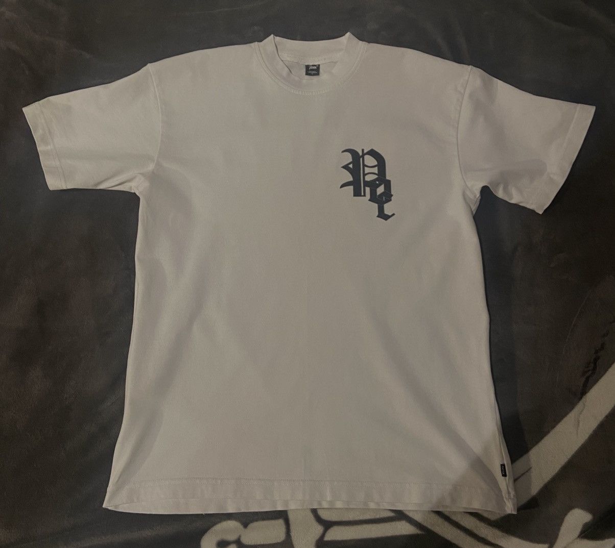 Patta Original Patta T-Shirt Size US S / EU 44-46 / 1 - 2 Thumbnail