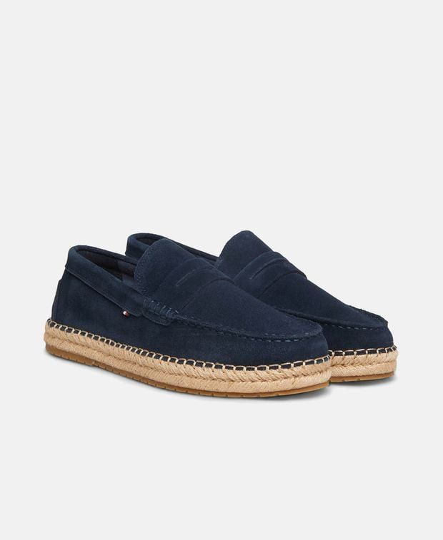 Tommy Hilfiger Espadrilles Size US 12 / EU 45 - 1 Thumbnail