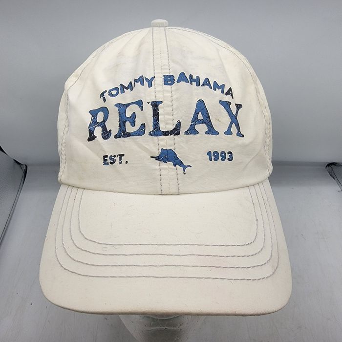 Tommy bahama hotsell relax hat