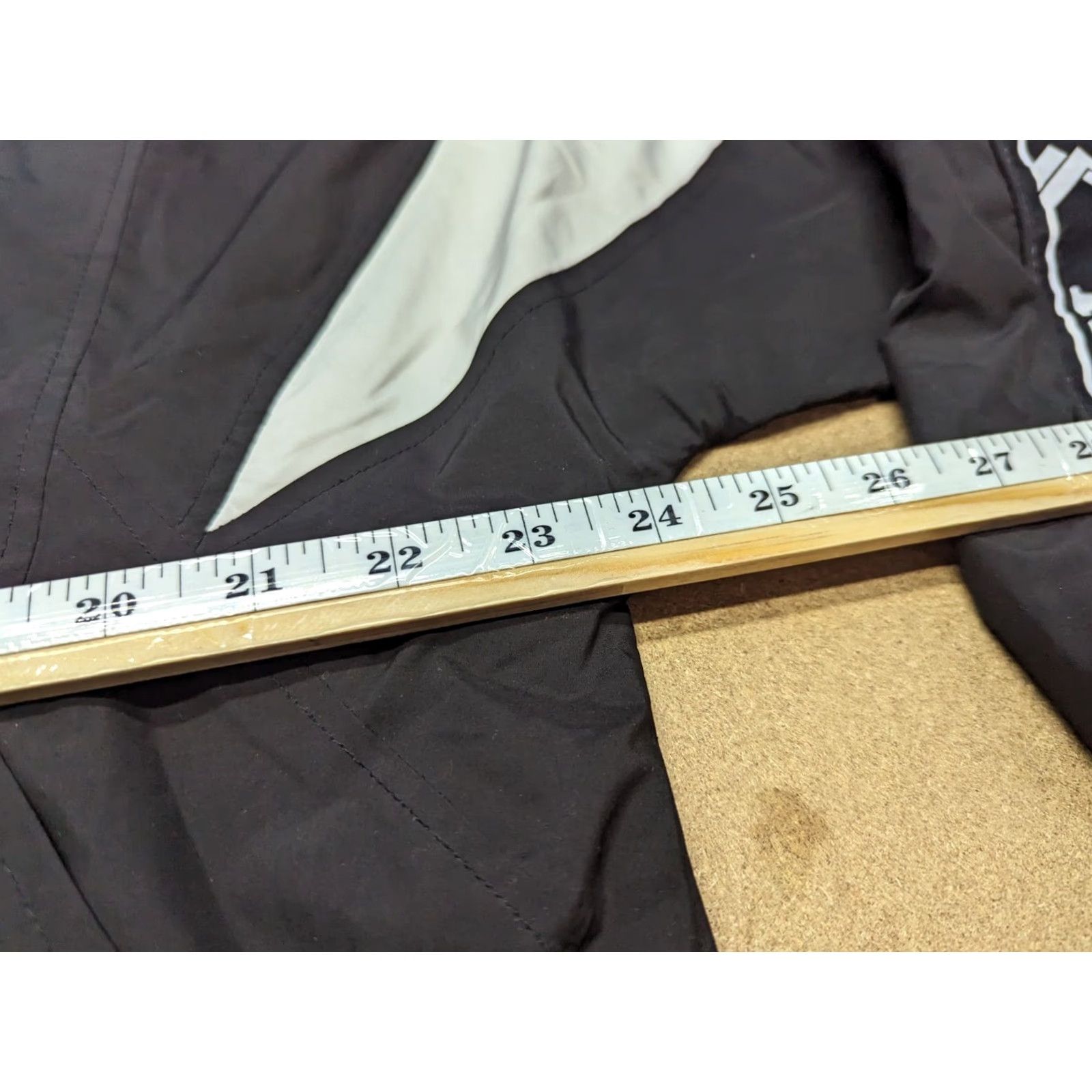 Karl Kani Karl Kani Track Jacket Womens Large Full Zip Spellout Sports Shirt? Size L / US 10 / IT 46 - 6 Thumbnail