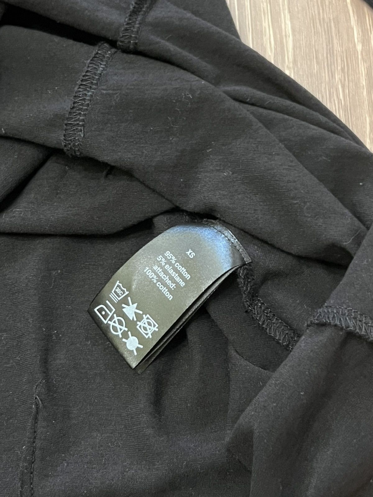Rundholz Rundholz Black Long Sleeve Black Label Size XS Size XS / US 0-2 / IT 36-38 - 8 Thumbnail