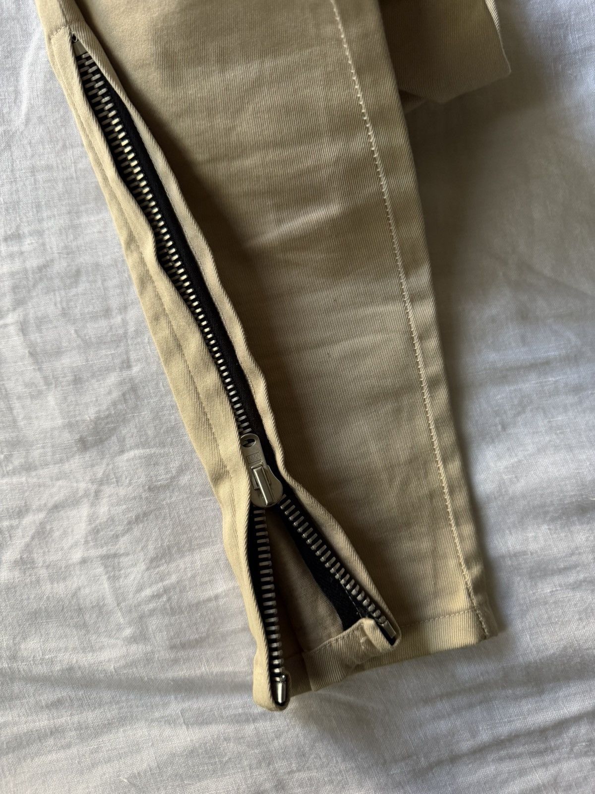 Fear of God Fear of god Fourth Collection Size US 28 / EU 44 - 3 Thumbnail