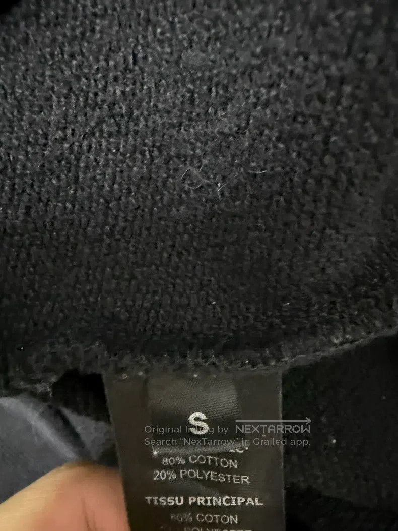 Vetements VETEMENTS Blood Droplet Hoodie Size US S / EU 44-46 / 1 - 5 Thumbnail