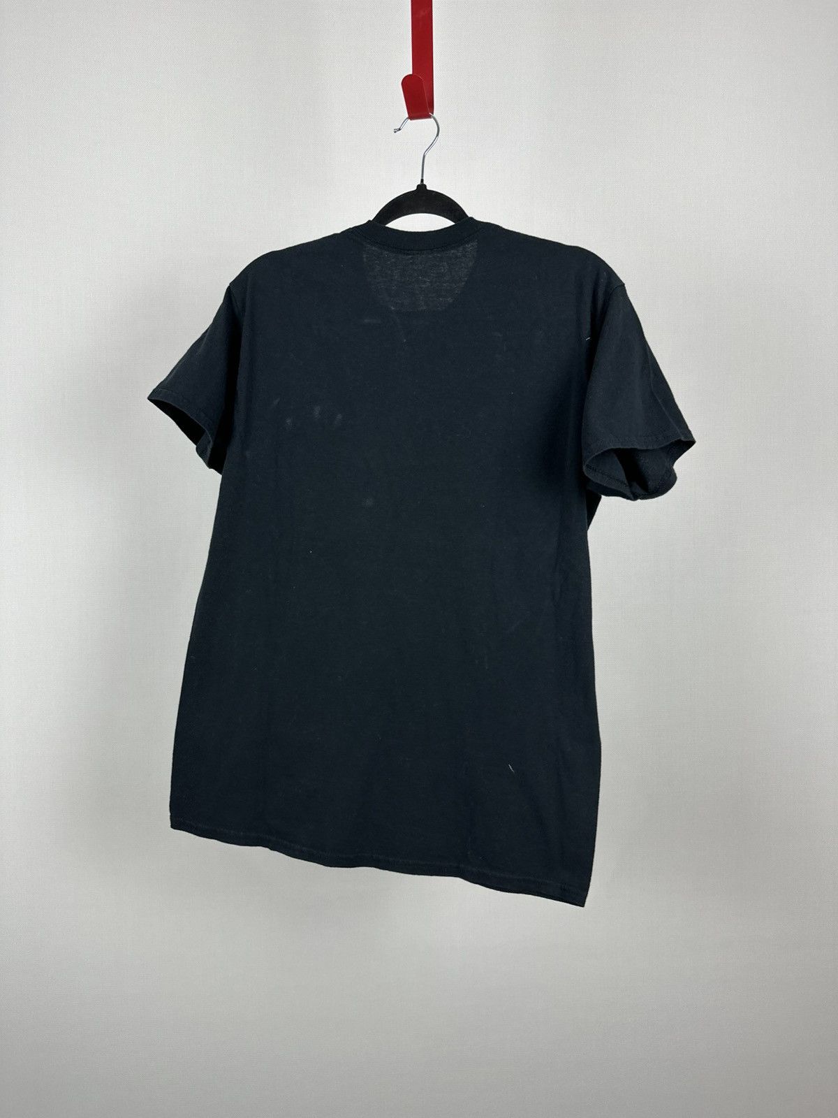 Rap Tees Vintage Y2K Snoop Dogg Doggstyle T Shirt Rap Tees Size US M / EU 48-50 / 2 - 10 Thumbnail