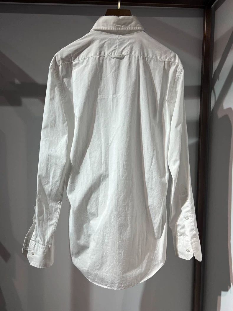 Thom Browne Thom Browne shirt Size US M / EU 48-50 / 2 - 4 Thumbnail