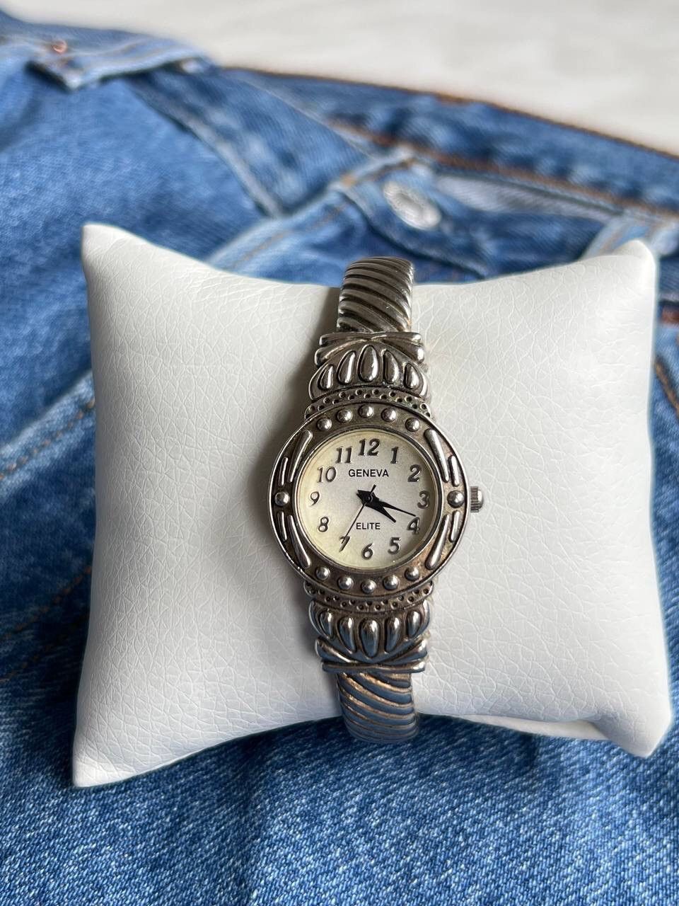 Japanese Brand × Vintage Vintage Japanese style futuristic Watch Size ONE SIZE - 12 Thumbnail