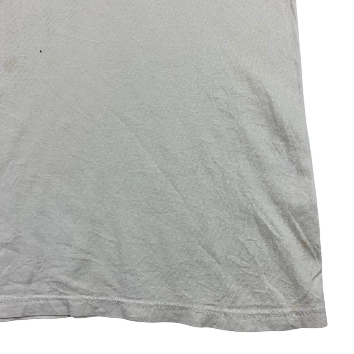 Banana Republic × Vintage Vintage BANANA REPUBLIC big printed tee Size US M / EU 48-50 / 2 - 8 Thumbnail
