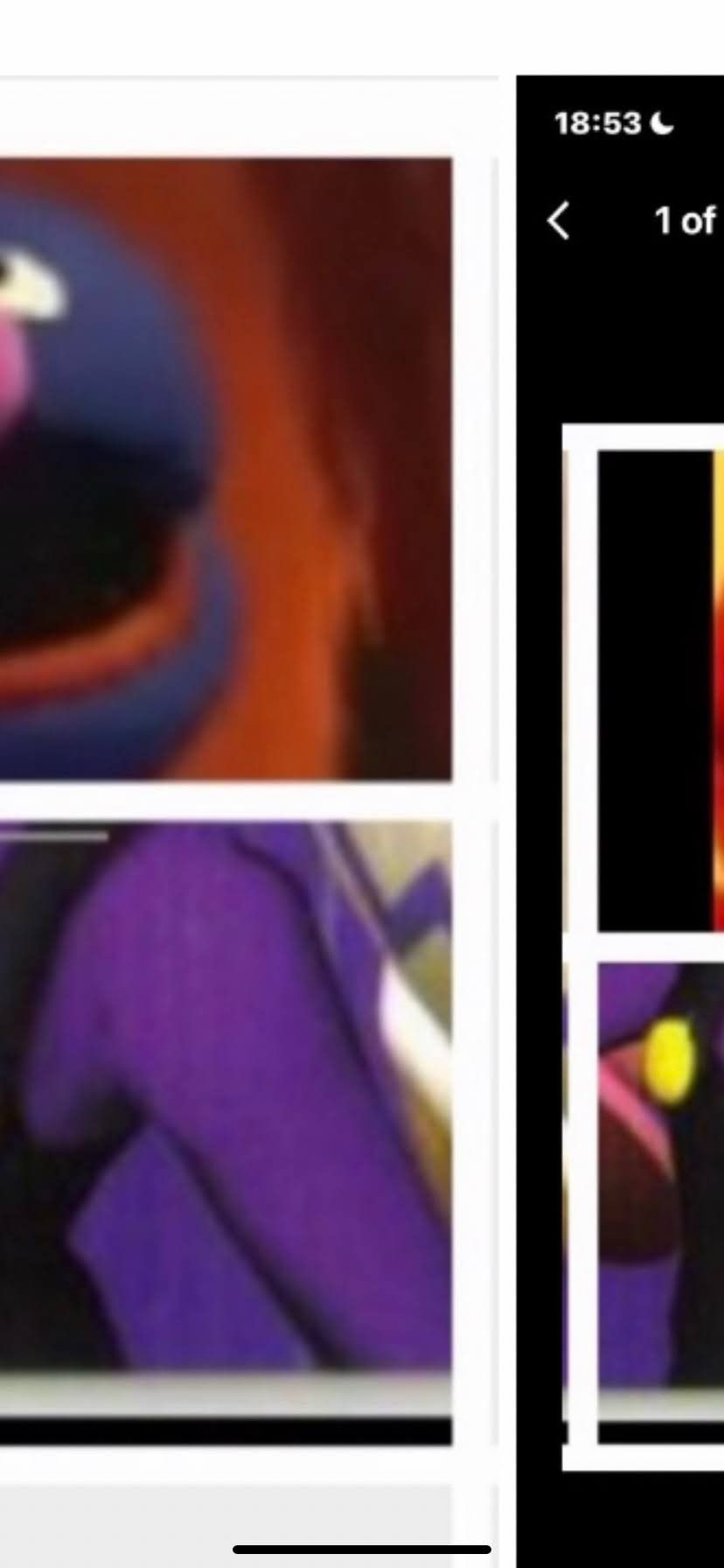 Other Party 4 Size ONE SIZE - 1 Thumbnail