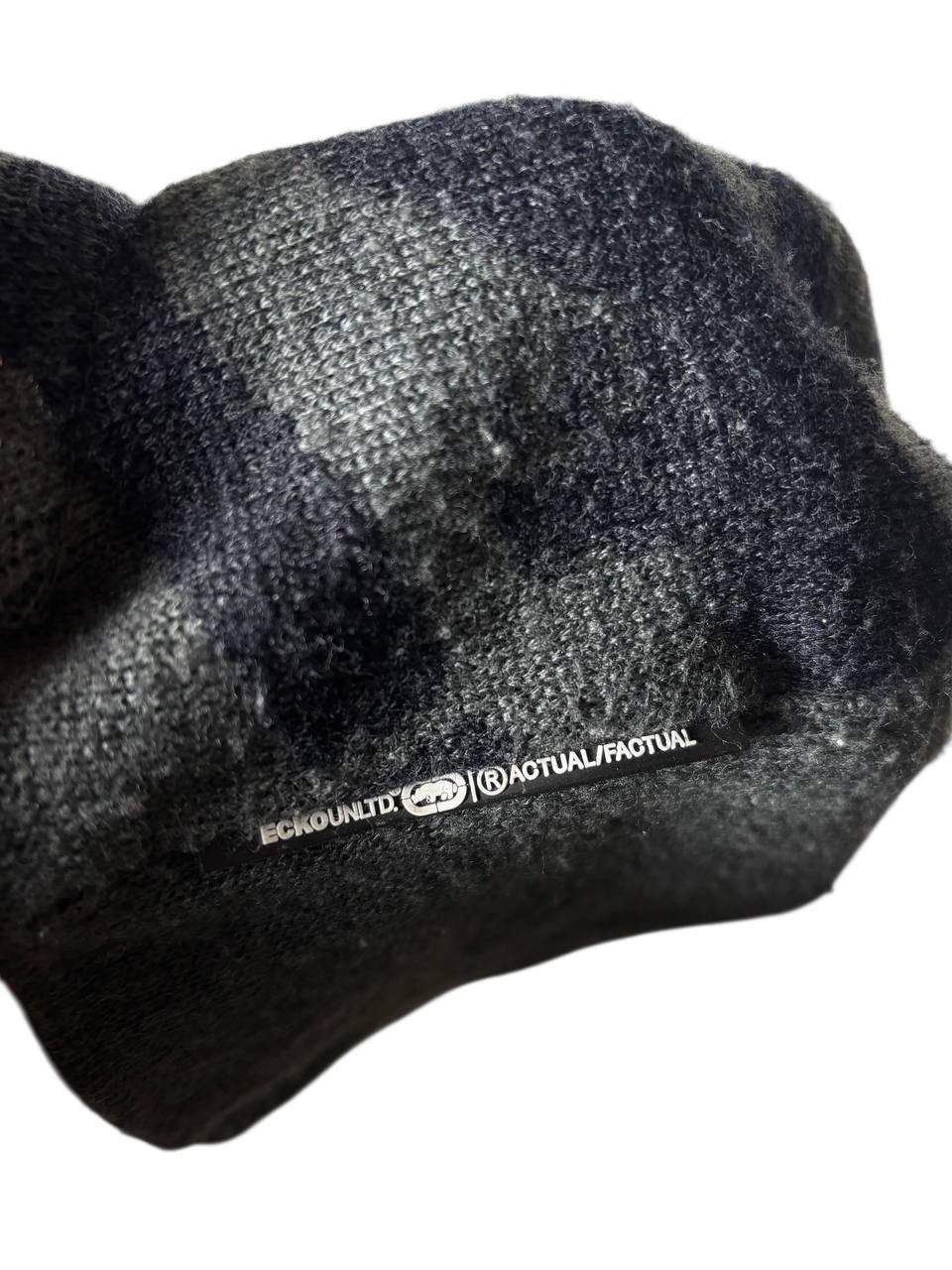 Ecko Unltd. Ecko UNLTD. Vintage Hat Visor Cap Size ONE SIZE - 5 Thumbnail