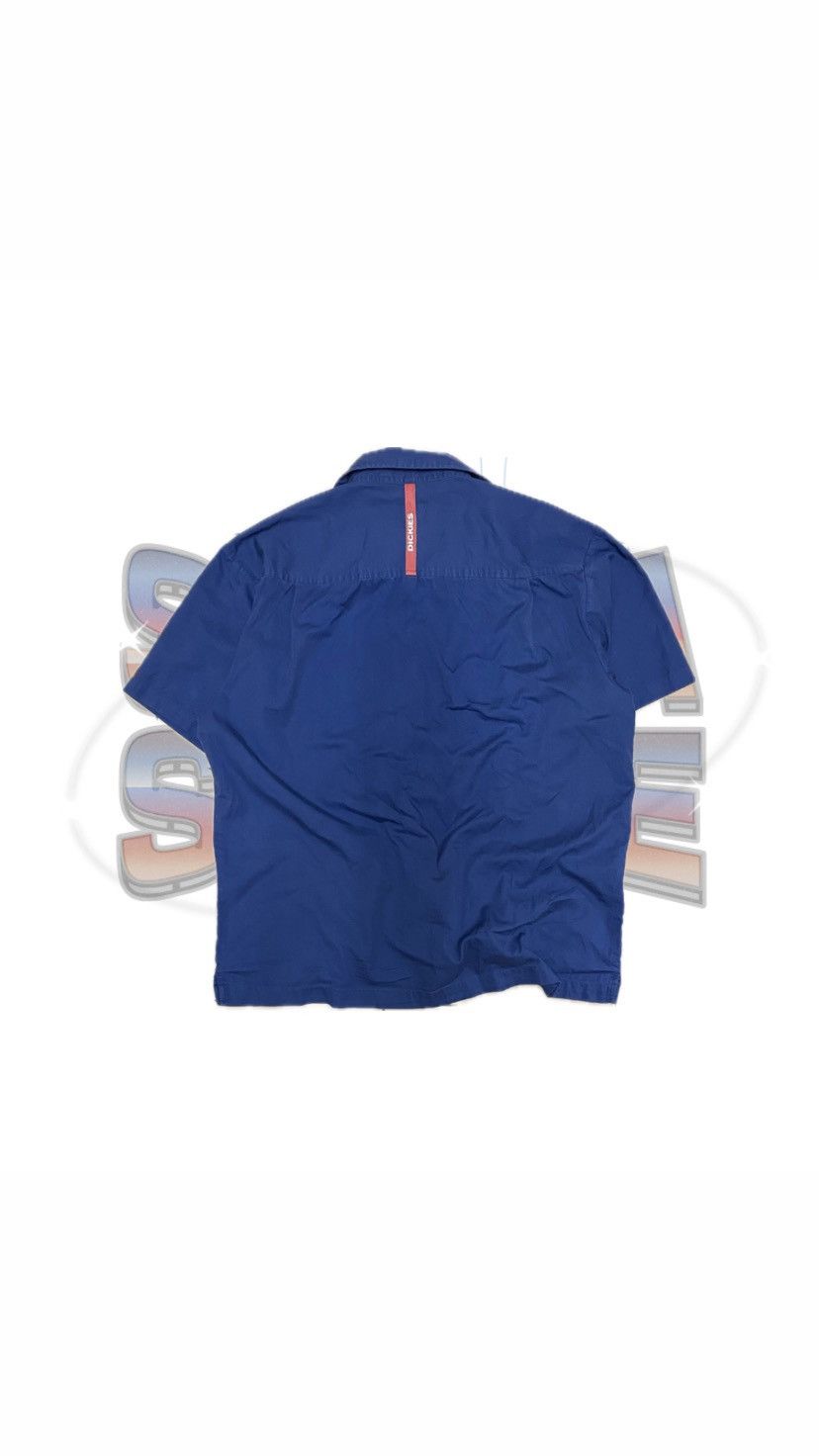 Dickies dickies work shirt Size US M / EU 48-50 / 2 - 2 Thumbnail