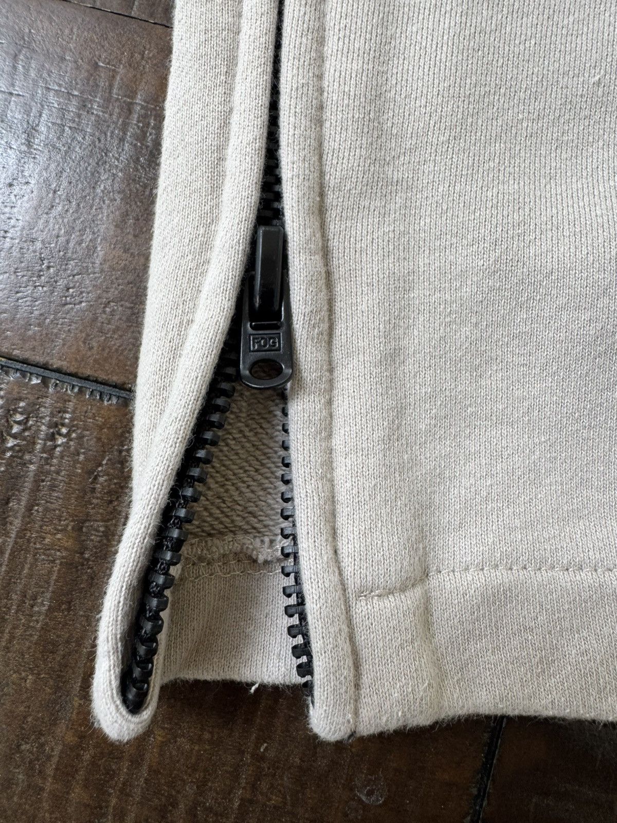 Fear of God Fear of God Joggers Size US 34 / EU 50 - 4 Thumbnail