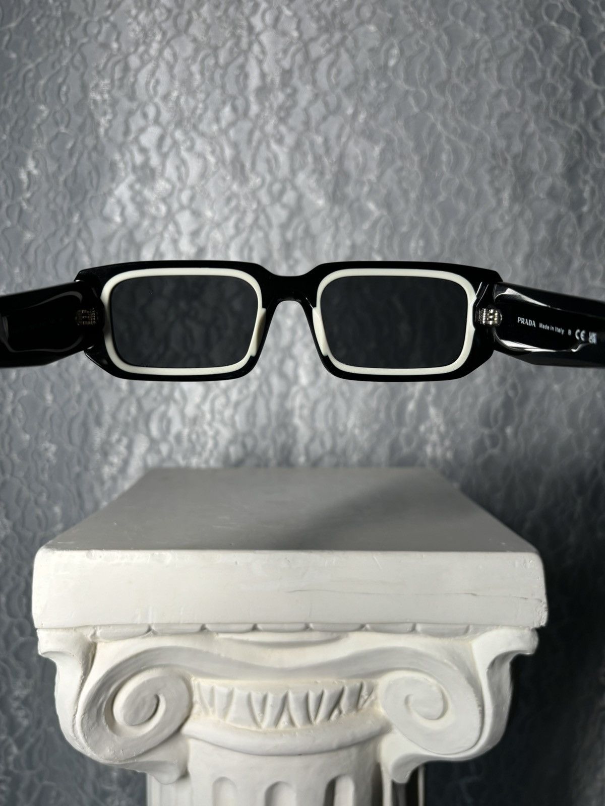 Prada Prada Sunglasses Symbole Size ONE SIZE - 8 Thumbnail