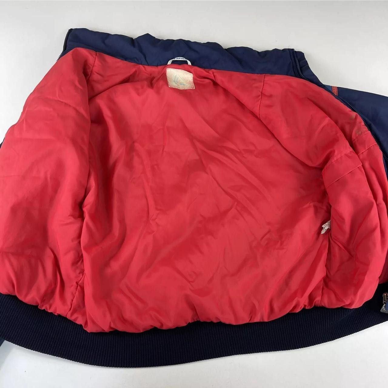 Vintage Vintage Luhta Ski jacket 80s Mens size 50 Large Size US L / EU 52-54 / 3 - 4 Thumbnail