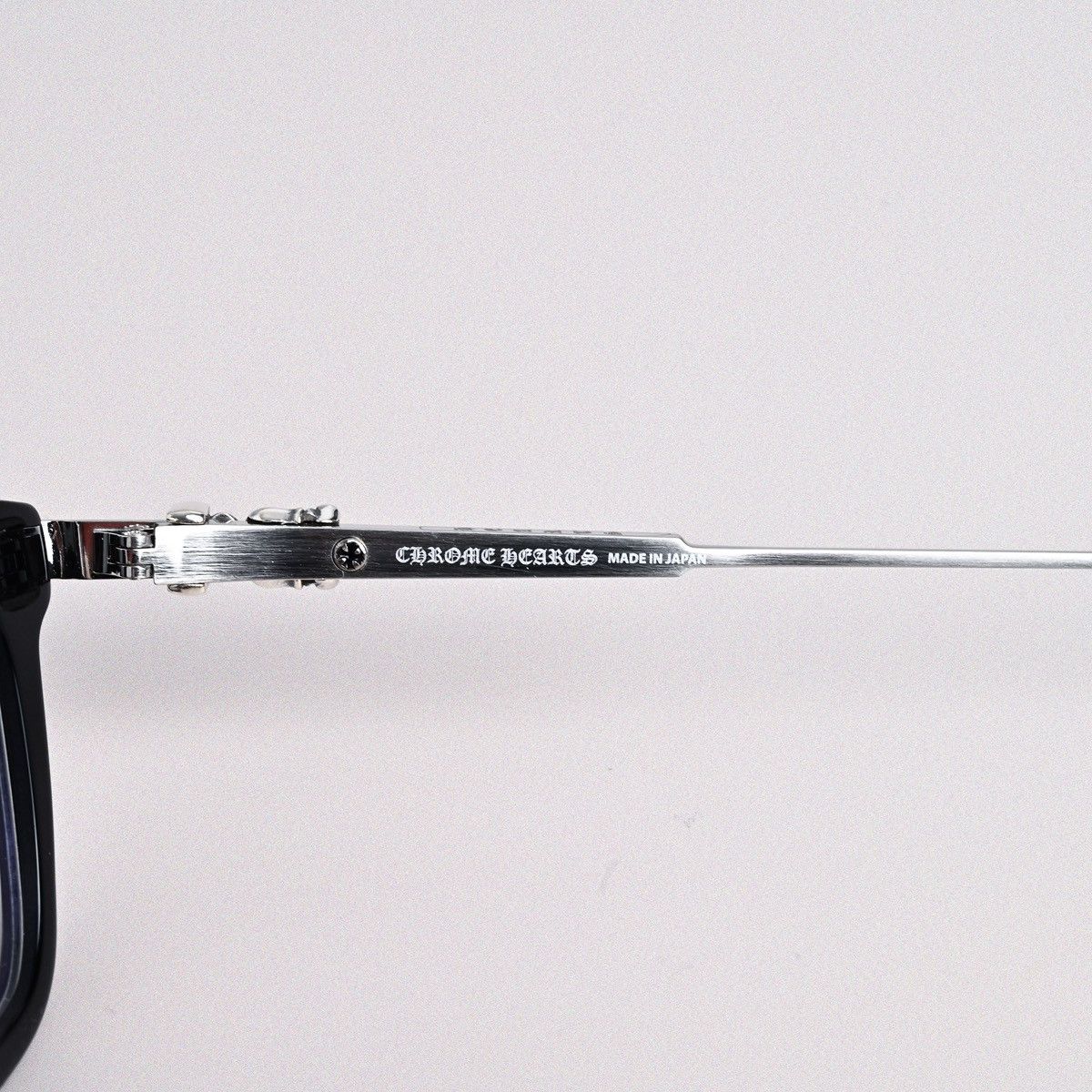 Chrome Hearts CHROME HEARTS OVERPOKED Size ONE SIZE - 7 Thumbnail