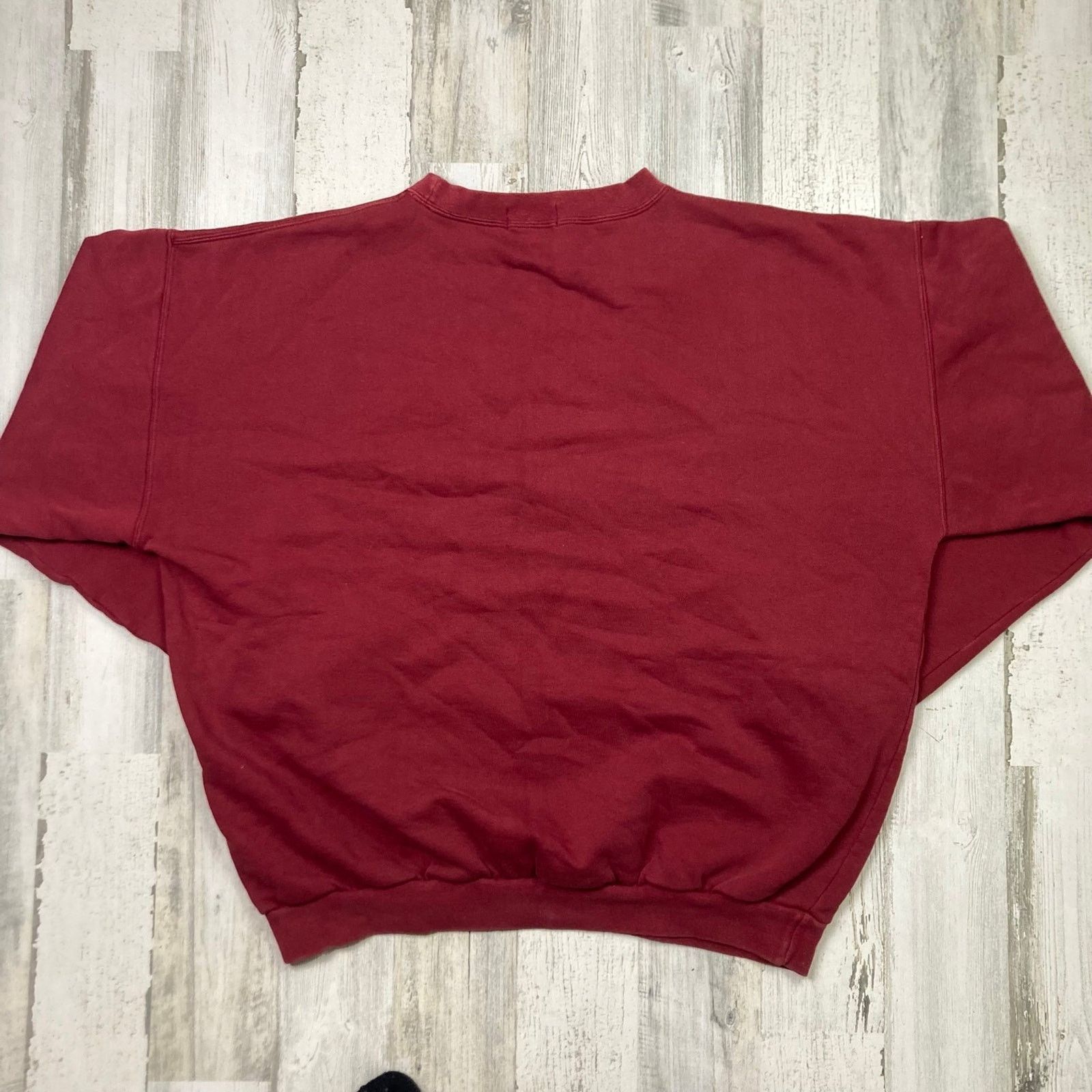Izod × Vintage Vintage IZOD Crewneck Size US XL / EU 56 / 4 - 4 Thumbnail