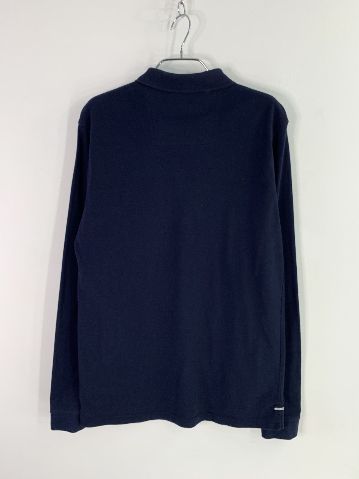 Weekend Offender Weekend Offender Polo Long Sleeve L Size Size US L / EU 52-54 / 3 - 2 Thumbnail