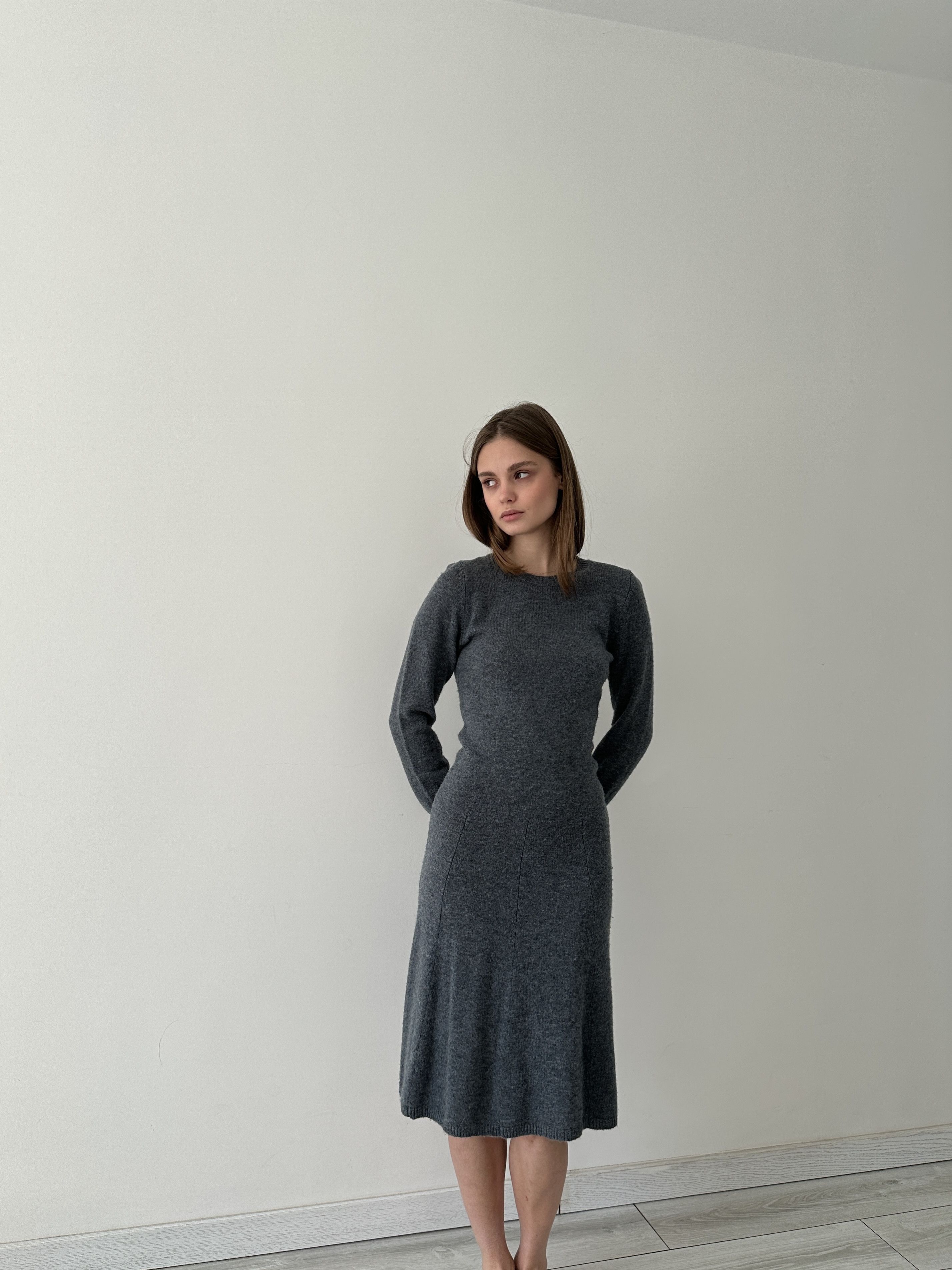 オールインワン・サロペット Isabel Marant 'Charlene' Beige Polyester Dress Isabel Marant ISABEL MARANT 'Charlene' Beige Polyester Dress