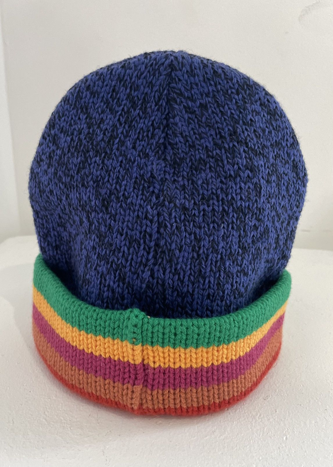 Supreme FW15 Supreme Ragg Wool Beanie