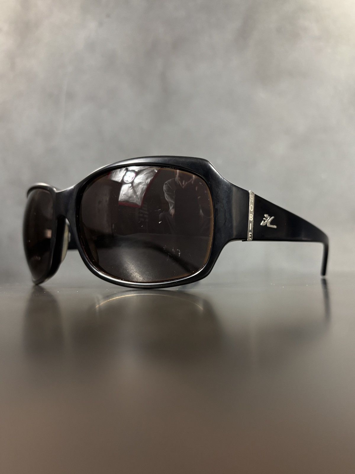 Vintage Vintage Hobie Sunglasses Califa Size ONE SIZE - 1 Thumbnail