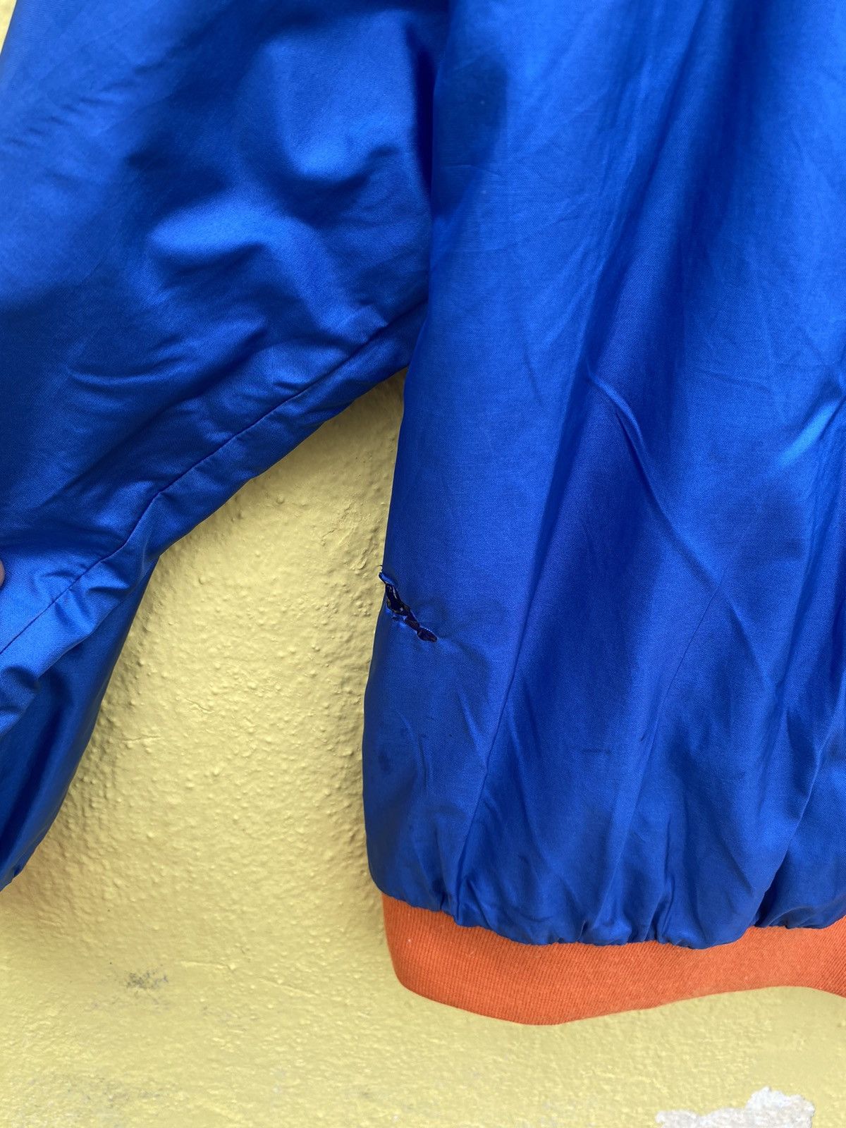 Ellesse × Vintage Vintage Ellese tennis championship jacket Size US M / EU 48-50 / 2 - 11 Thumbnail