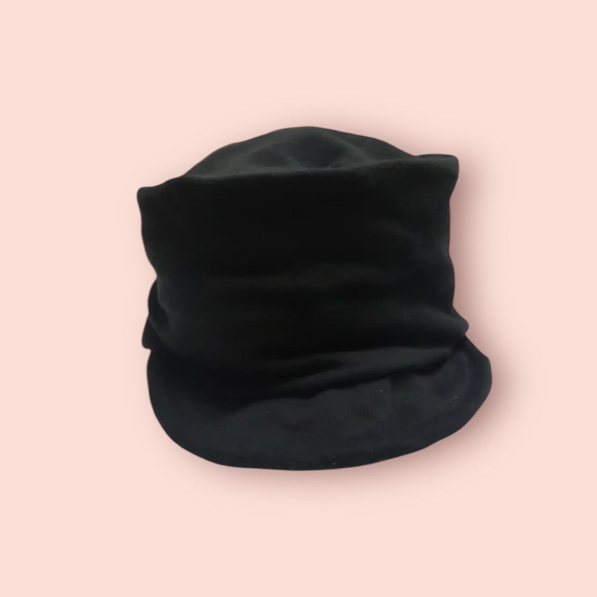 Japanese Brand WEGO JAPAN PLEATED WOMEN CABBIE NEWSBOY HAT Size ONE SIZE - 9 Thumbnail