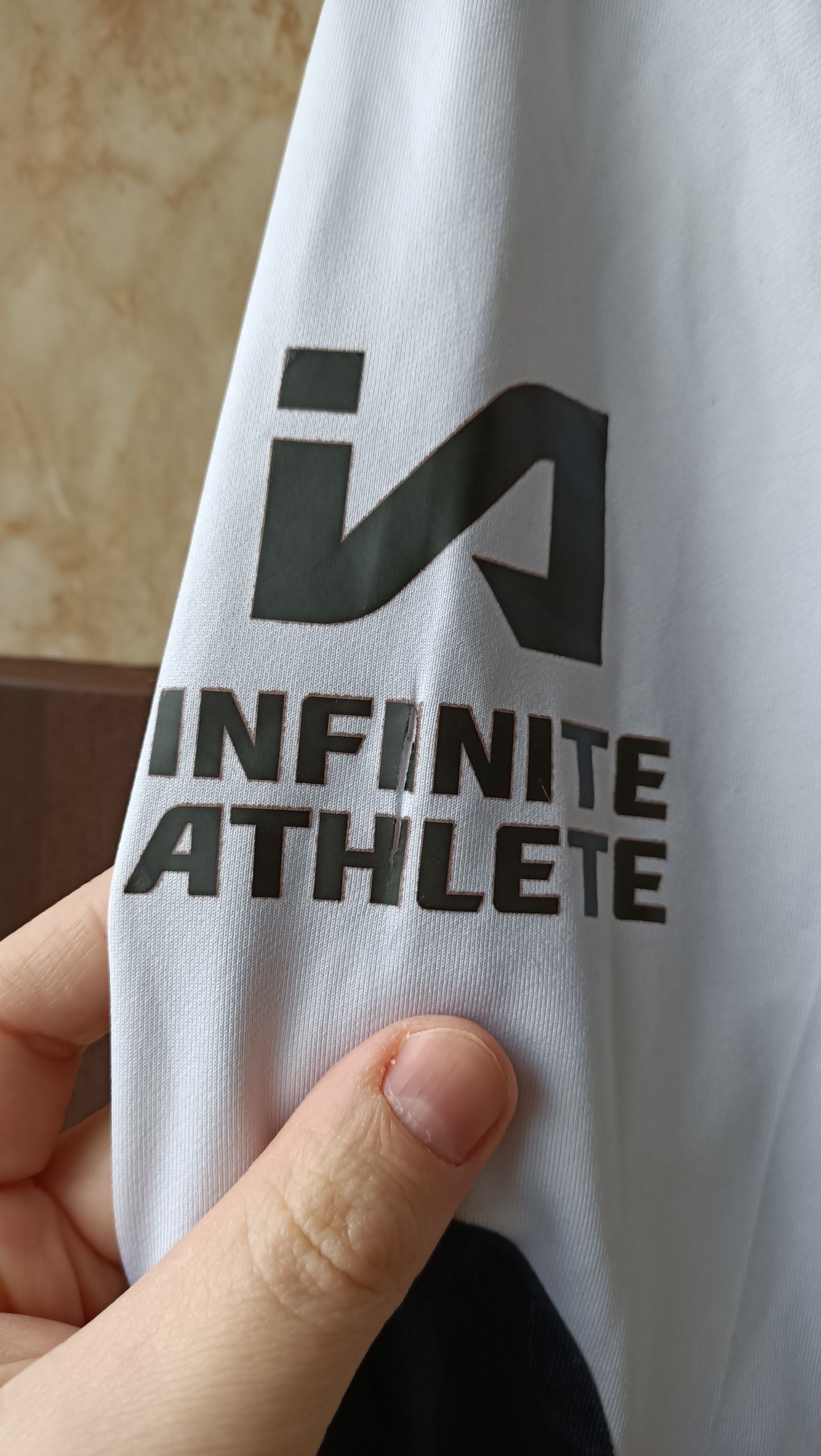 Nike Chelsea Soccer training long sleeve Size US M / EU 48-50 / 2 - 3 Thumbnail